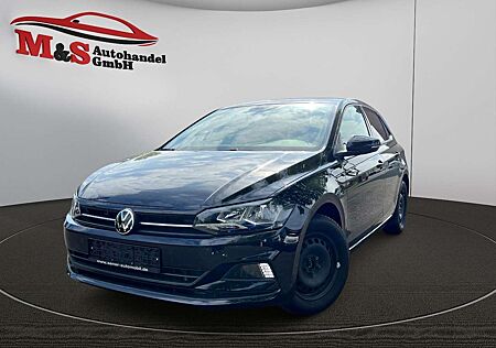 VW Polo Volkswagen VI Comfortline Aut. - NAVI - PDC - GARANTIE