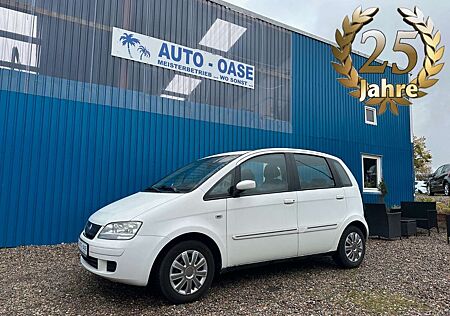 Fiat Idea 1.4 8V Dynamic**Klima**