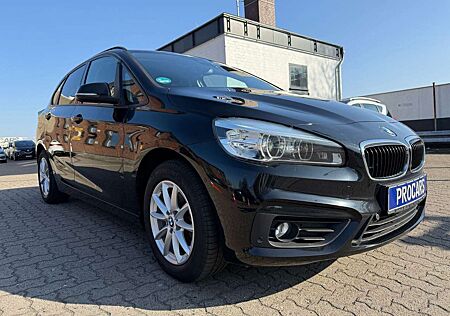 BMW 218 i Advantage *NAVI*LED*PARKASSIST*EU6*EHECKLA