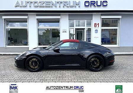 Porsche 992 911 Targa 4 GTS *Lift*Matrix*ACC*18-Wege*Bose*