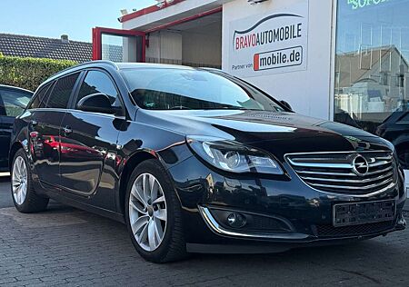 Opel Insignia A Sports Tourer Sport XENON/NAVI/SHZ/BT
