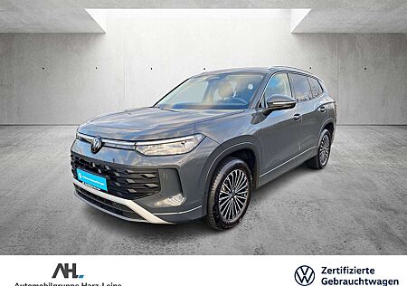 VW Tayron Volkswagen 2.0 TDI Life DSG AHK LED ACC RFK Keyless App-Conne