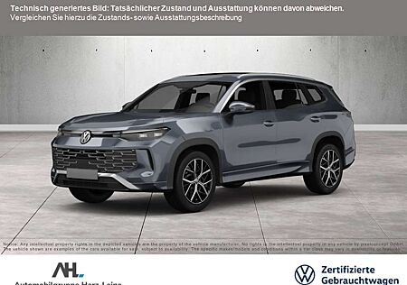 VW Tayron Volkswagen 2.0 TDI Life DSG AHK LED ACC RFK Keyless App-Conne