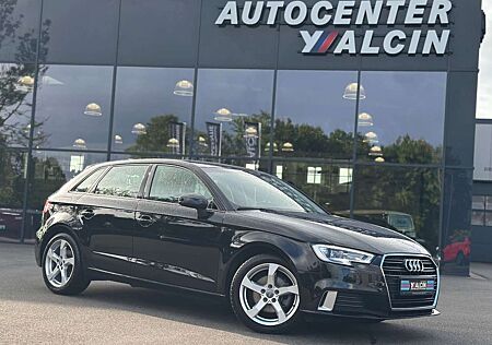 Audi A3 1.5 TFSI cod S tro. Sport SB 2.HA/NAV/CARPLAY