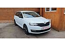 Skoda Rapid /Spaceback 1.0 TSI DSG, SHZ, PDC, Nichtraucher