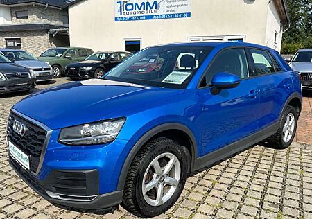 Audi Q2 2.0 TDI quattro S Tronic / ACC / AHK