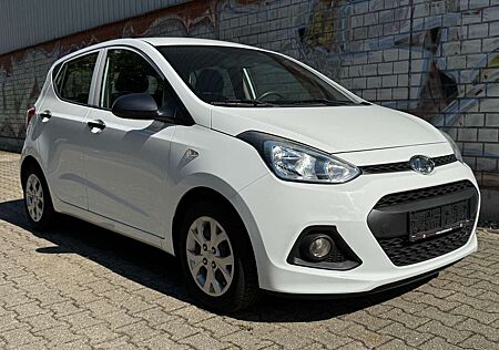 Hyundai i10 1.0 Classic