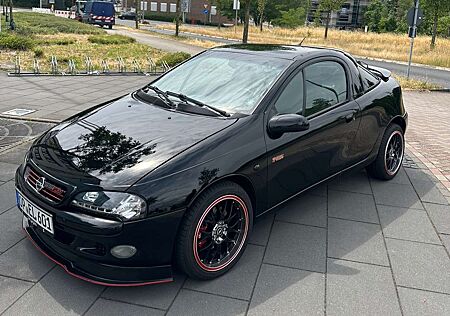 Opel Tigra 1.4i 16V Sports