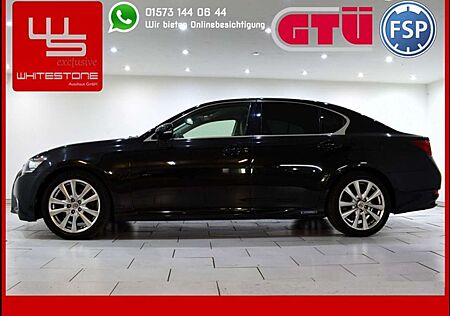 Lexus GS 300 h Executive Line / 99 Tkm / Aus Dr. Hand