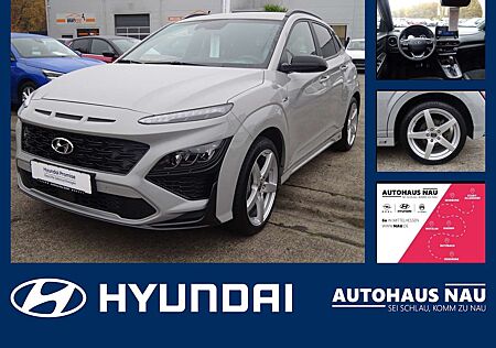 Hyundai Kona N Line 1.6 T-GDI inkl. BigDeal