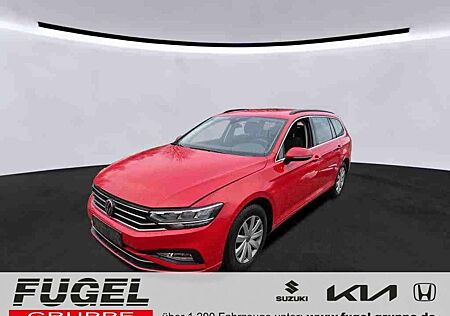 VW Passat Variant Volkswagen 2.0 TDI DSG ACC|Navi|LED