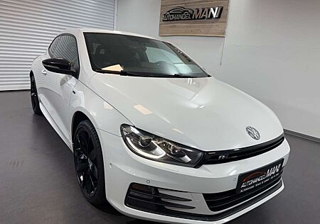 VW Scirocco Volkswagen Club/R-Line/LED/PDC/DSG/