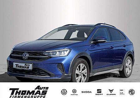 VW Taigo Volkswagen Life 1.0 TSI LED+NAVI+PDC+SHZ