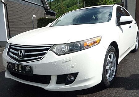 Honda Accord Executive