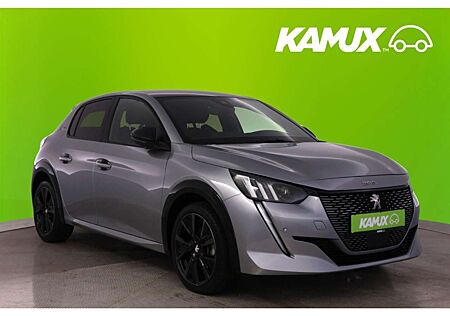 Peugeot 208 1.2PureTech GT+LED+NAVI+KAMERA+PDC