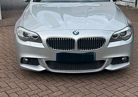 BMW 525 d M-Paket *Bremse Tüv Neu*