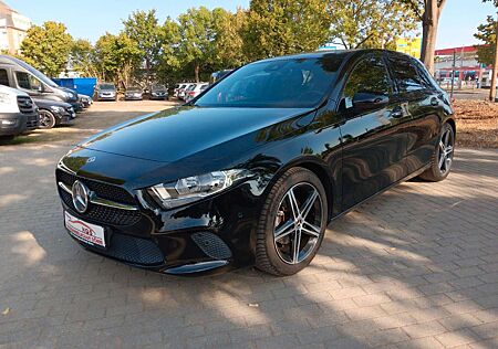 Mercedes-Benz A 180 Progressive Navi Klima DAB Sitzheizung