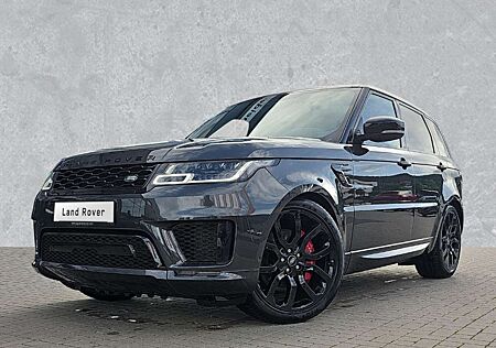 Land Rover Range Rover Sport P525 HSE Dynamic Stealth AHK