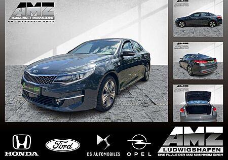 Kia Optima 1.7 CRDi ISG Spirit KAMERA*NAVI*LEDER*TOP