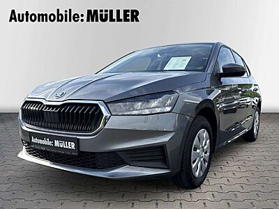 Skoda Fabia Active 1.0 TSI 70 kW*SmartLink*Einparkhilfe hinten