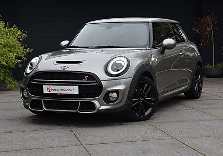 Mini Cooper S **JCW/HARMAN-KARDON**