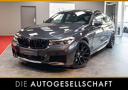 BMW 640i 640 GT xDrive M Sport*LED*HUD*LEDER*PANO*1.HD*