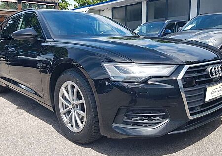 Audi A6 Avant 35 TDI ~ Navi ~AHK ~ Kamera ~ ACC