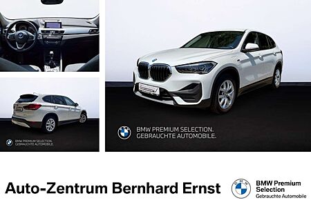BMW X1 xDrive25e Advantage Steptronic Aut. Klimaaut.