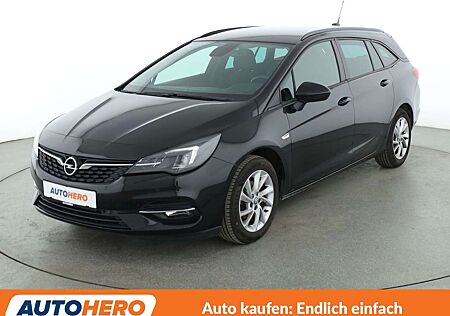 Opel Astra 1.2 Turbo Edition Start/Stop *NAVI*LED*TEMPO*CAM*