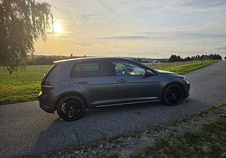 VW Golf Volkswagen VII 1.6 TDI Highline