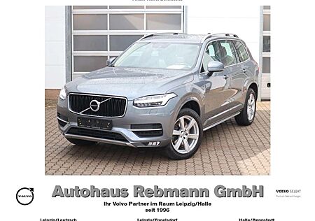 Volvo XC 90 XC90 D5 Momentum AWD*AZV*Navi*RFK