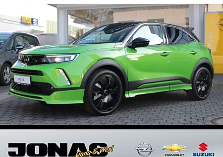 Opel Mokka Irmscher 1.2T AT NAVI Matrix Licht Winter-