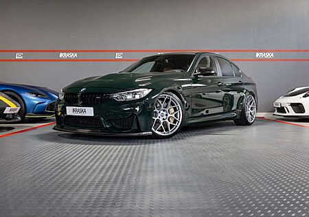 BMW M3 3.0 H&K KW LAPTIME-PERFORMANCE RECARO REMUS