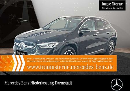 Mercedes-Benz GLA 250 e PROGRESSIVE+PANO+360°+AHK+LED+KEYLESS