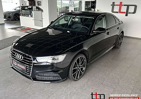 Audi A6 Limousine 2.0 TDI ultra Standheizung 20' Alu
