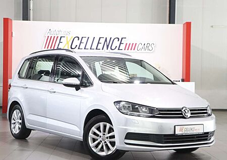 VW Touran Volkswagen 2.0 TDI Comfortline NAVI-DM, ACC-TEMPOMAT