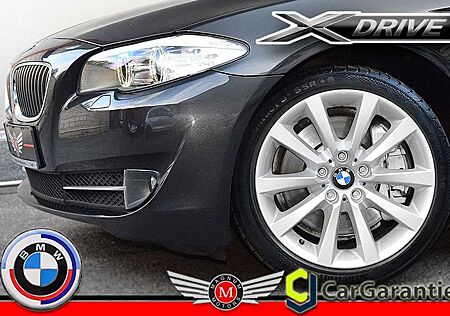 BMW 530 d XD TOURING *Aut.*Leder*Navi Pro.*AHK*