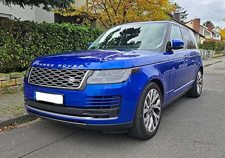 Land Rover Range Rover 4.4 SDV8 Autobiography Facelift Pano