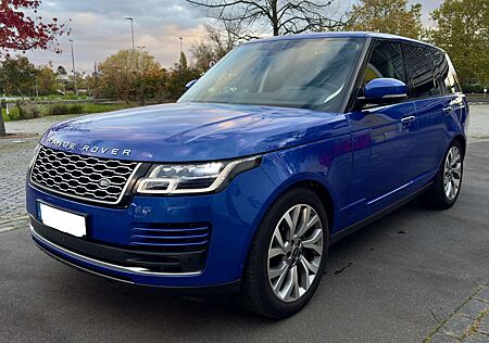 Land Rover Range Rover 4.4 SDV8 Autobiography Facelift Pano/Matrix/AHK