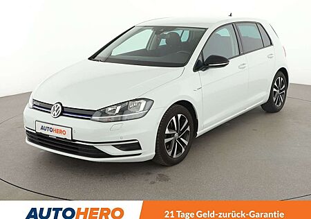 VW Golf Volkswagen 1.5 TSI ACT IQ.DRIVE BlueMotion *NAVI*ACC*PDC*