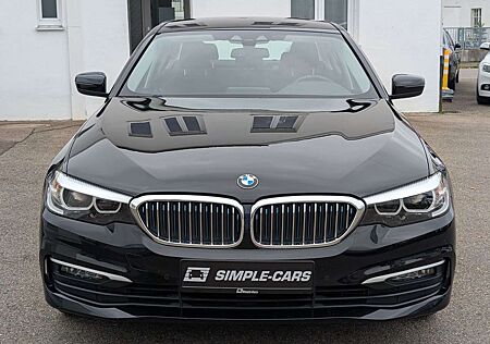 BMW 530 e Limo. *Kamera*LED*Assist*Business*