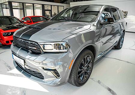 Dodge Durango 5,7 HEMI LPG BRC NAVI LEDER AHK