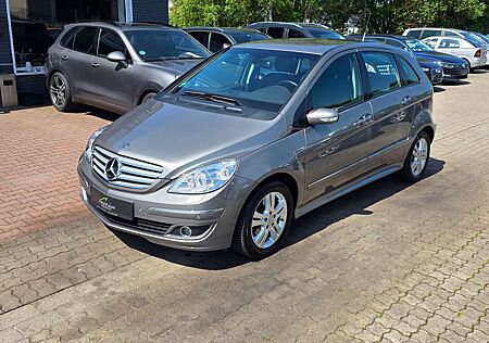 Mercedes-Benz B 200 Automatik Bi Xen Sitzhzg Tempmt