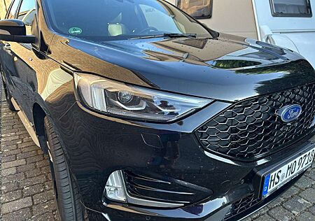 Ford Edge 2.0 EcoBlue Bi-Turbo 4x4 Aut. ST-LINE
