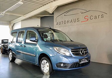 Mercedes-Benz Citan Kombi 111 CDI extralang*Navi*R.Kamera*7.Si