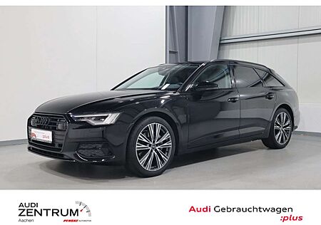 Audi A6 Avant 45 TDI quattro sport Navi*Panorama*M