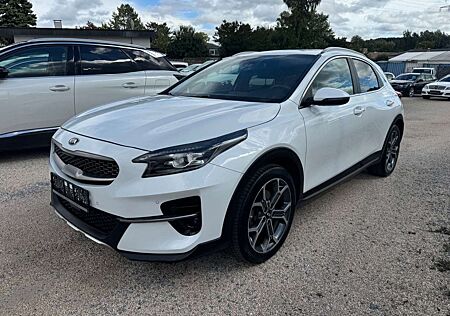 Kia XCeed Xdition,Autom.,LED,24.257km,Orig.