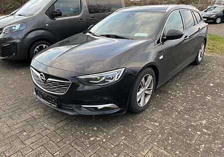 Opel Insignia 1.6 CDTI DPF + SHZ + LHZ + RFK +
