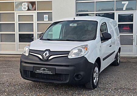 Renault Kangoo Rapid Maxi Extra*KLIMA*AHK*3-SITZER75