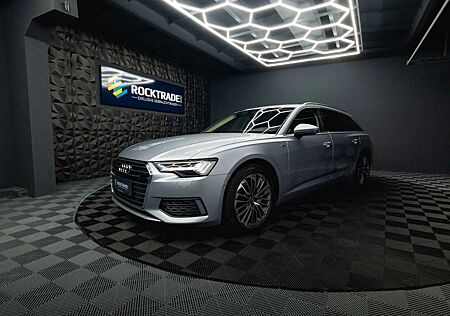 Audi A6 Avant 50 TFSIe quattro SportDesign*Matrix*ACC